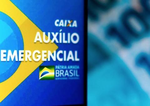  Auxílio Emergencial terá 4ª e talvez 5ª parcela, mas com valor menor, diz Bolsonaro