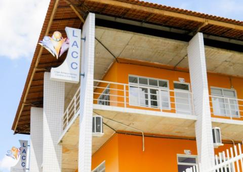 Pandemia atinge receita de ONG que presta apoio a pacientes com câncer em Manaus