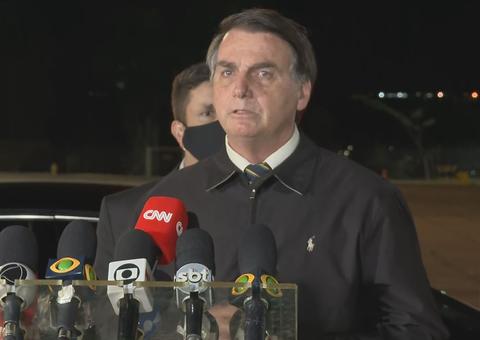 Bolsonaro diz que Moro 'sabia as regras do jogo' e dispara: 'Fim lamentável'