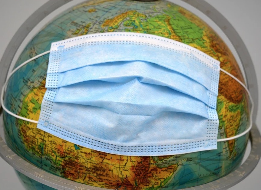 Brasil ultrapassa Rússia e se torna o segundo país do mundo com mais casos de Covid-19