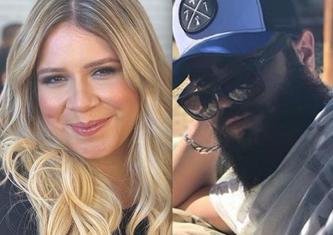 Marília Mendonça faz declaração arrebatadora para sertanejo Henrique  