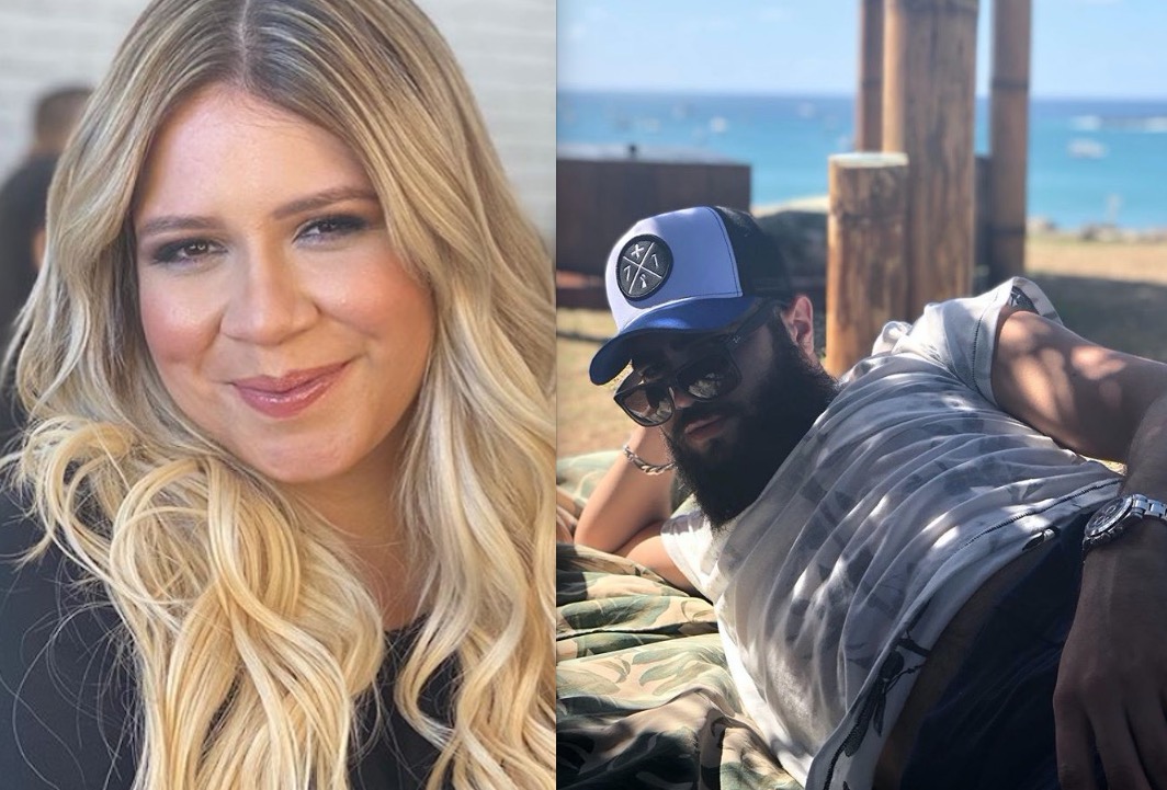 Marília Mendonça faz declaração arrebatadora para sertanejo Henrique  
