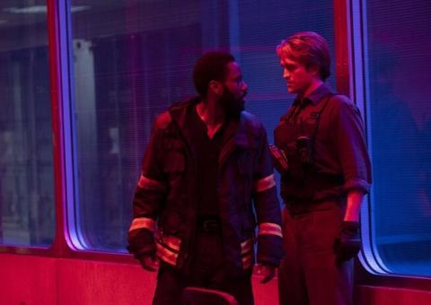 Novo filme de Christopher Nolan, Tenet ganha trailer e sinopse; confira