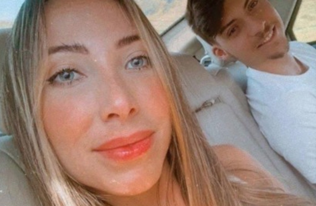 Filho 04 de Bolsonaro e influencer terminam namoro após manifestação de modelo no Instagram