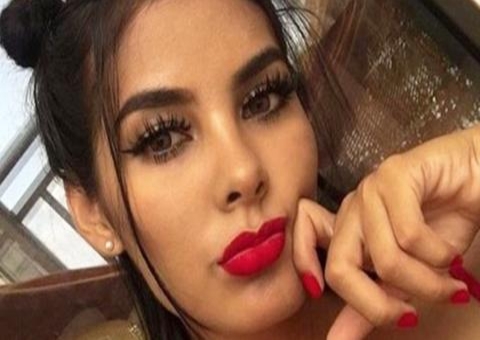 'Foi planejado', diz mãe sobre assassinato brutal de miss Kimberly Mota