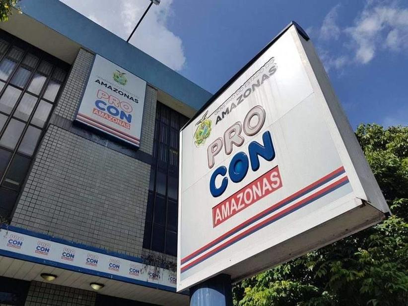Procon multa em mais de R$ 1,3 milhão 11 faculdades por falhas no ensino a distância em Manaus