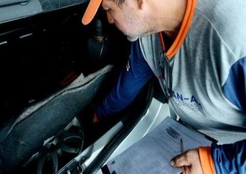 Contran libera realização de vistoria veicular fora das instalações autorizadas pelo Detran