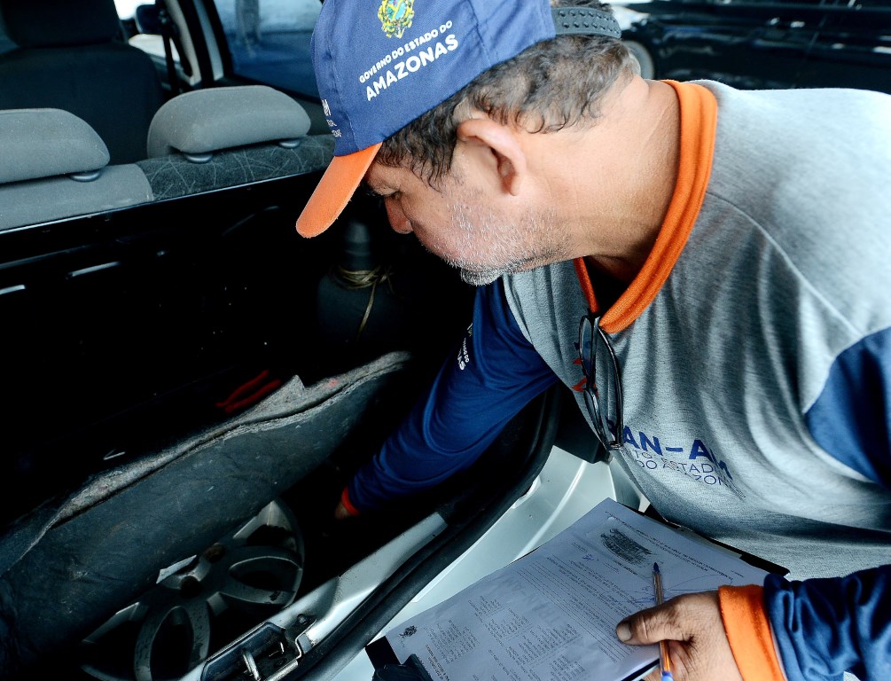 Contran libera realização de vistoria veicular fora das instalações autorizadas pelo Detran