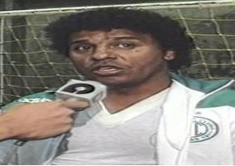 Ex-jogador do Flamengo e Cruzeiro, Eli Carlos morre aos 66 anos