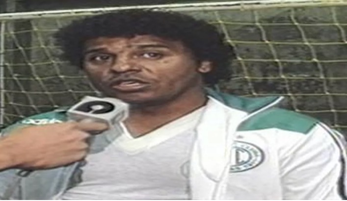 Ex-jogador do Flamengo e Cruzeiro, Eli Carlos morre aos 66 anos