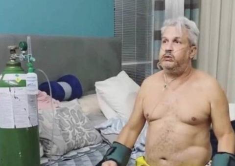 Após receber tratamento de ponta em casa, Sikêra Jr. defende que pobre não cumpra isolamento