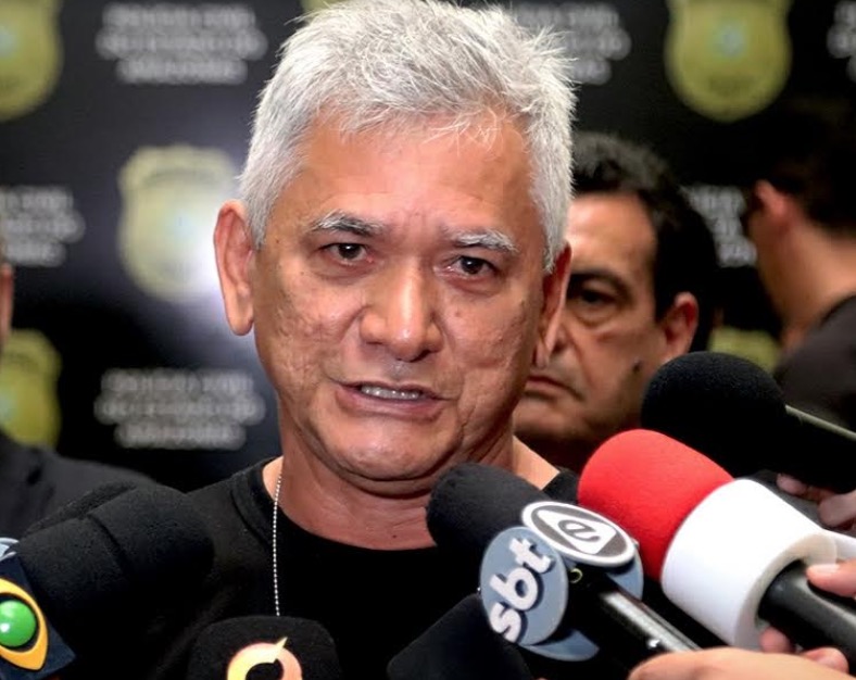 Homem é preso por homicídio e roubo no Amazonas