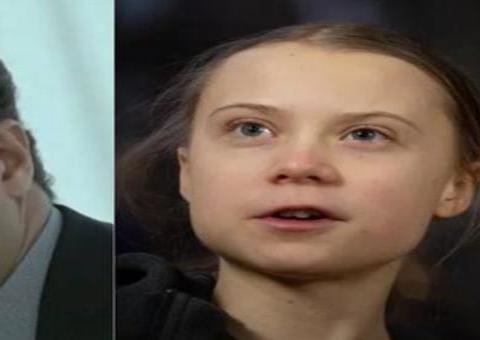 Greta Thunberg critica Salles após fala sobre 'passar a boiada': 'imagine o que dizem longe das câmeras'