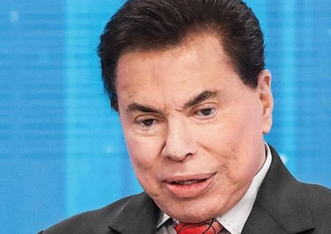Às pressas, Silvio Santos substitui telejornal do SBT por programa de fofocas, diz site