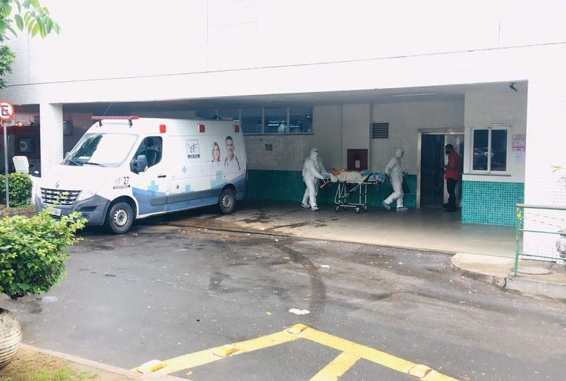 Com 1.764 novos casos, Amazonas chega a 28.802 infectados por coronavírus