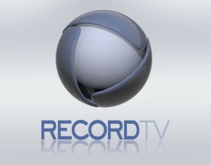 Falso carro da TV Record é apreendido com mais de 300kg de maconha