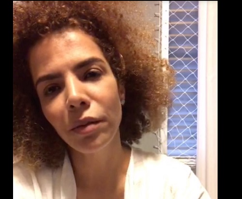 Vanessa da Mata pede desculpas após pedir que brasileiros economizem 30% do salário