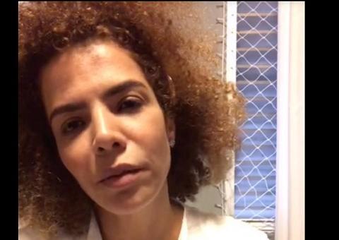 Vanessa da Mata pede desculpas após pedir que brasileiros economizem 30% do salário