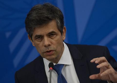 Nelson Teich rejeita proposta para novo cargo no Governo