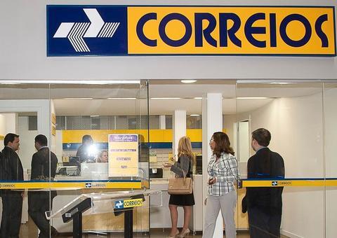 Correios serão opção para fazer cadastro para auxílio emergencial