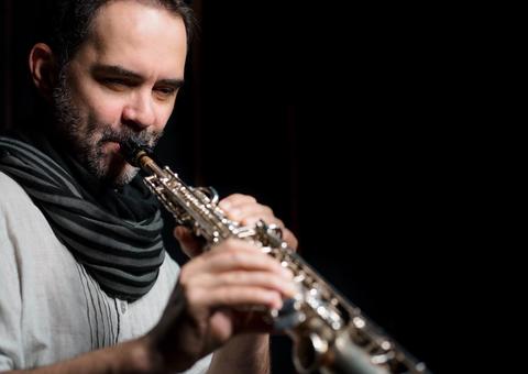 Projeto ‘Jazz na Sala’ realiza última semana de lives