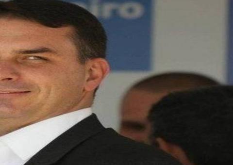 Capital de loja de advogado de Flávio Bolsonaro multiplica por 9 em dois anos 