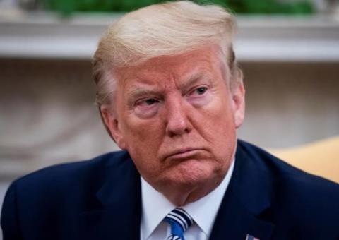 Coronavírus: Trump proíbe entrada de viajantes vindos do Brasil 