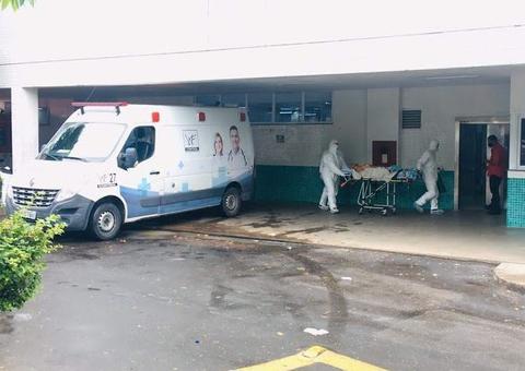 Interior do Amazonas se aproxima dos 16 mil casos de Covid-19