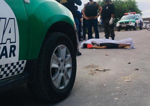 Suposto assaltante é morto por 'justiceiro' em Manaus 