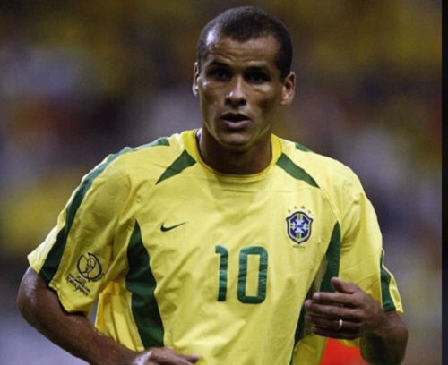 Ex-jogador Rivaldo é detonado por internautas ao comentar sobre Bolsonaro: 'que decepção'