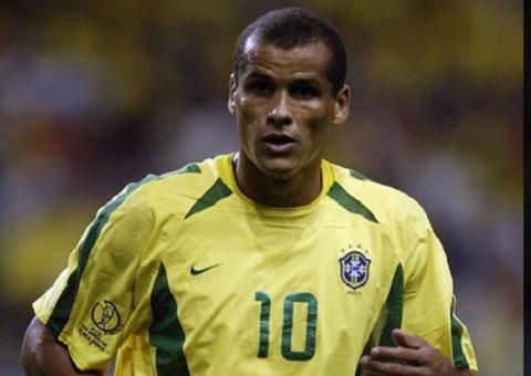 Ex-jogador Rivaldo é detonado por internautas ao comentar sobre Bolsonaro: 'que decepção'