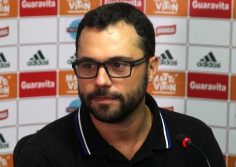 Presidente do Fluminense, Mário Bittencourt critica retorno do futebol: 'quatro mil mortes no Rio'