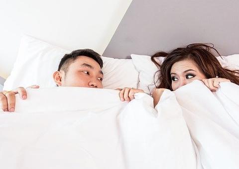 Sexo matinal: dicas para começar o dia com prazer