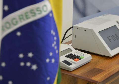 Congresso Nacional discute nesta semana futuro das eleições municipais