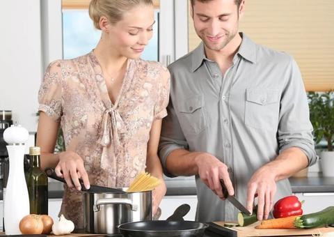 Veja ingredientes que podem ser substituídos nas receitas