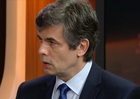 'Quem vai julgar o presidente é o futuro, não eu', diz Teich sobre condução da pandemia