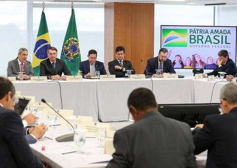 Exposição de vídeo ministerial não entra na Lei de Abuso de Autoridade, diz jurista