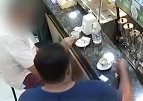 Don Juan que aplicava golpe do 'Boa Noite Cinderela' em homens há 13 anos é preso