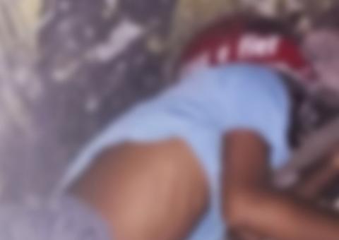 Em Manaus, homem morre ao cair de motocicleta e bater a cabeça em mureta