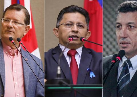 PT deve decidir nesta quarta-feira quem será seu candidato a prefeito de Manaus 