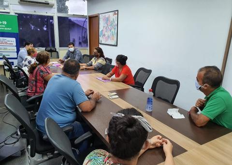 Ex-servidores temporários da Susam têm dificuldades para receber auxílio emergencial