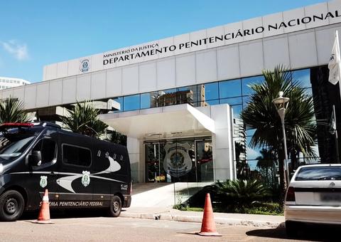 Depen tem inscrições abertas para concurso público com 309 vagas e salários de até R$ 6 mil 