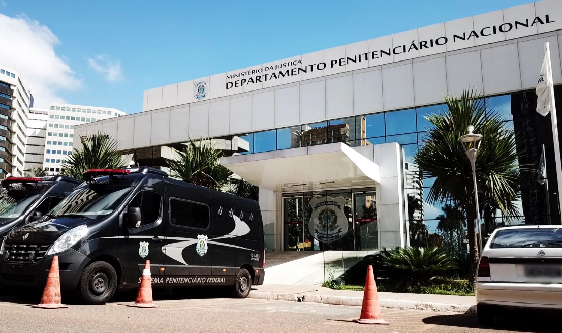 Depen tem inscrições abertas para concurso público com 309 vagas e salários de até R$ 6 mil 