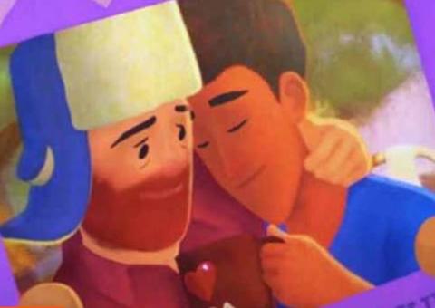 Out: Pixar lança curta com personagem abertamente gay