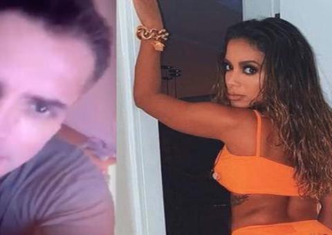 Leo Dias entrega casos amorosos de Anitta: ‘o sexo foi fundamental para o sucesso dela’