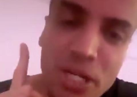 Leo Dias diz que vai expor áudios de Anitta falando mal de Marquezine e outras famosas 