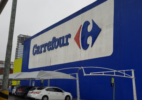 Carrefour anuncia novas vagas de emprego em Manaus 