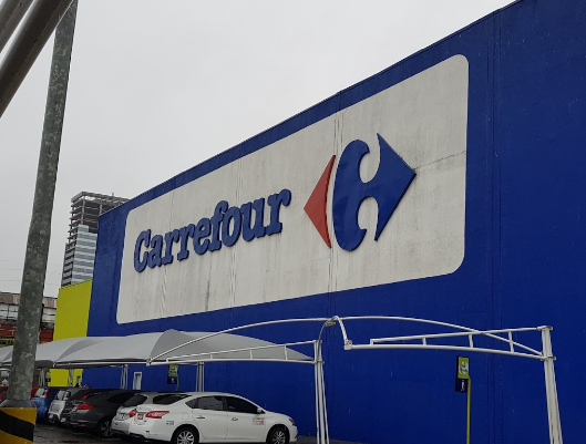 Carrefour anuncia novas vagas de emprego em Manaus 