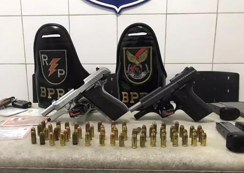 Empresário é encontrado em motel após sequestro