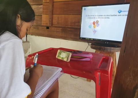 Cursos online do Cetam faz inscrições nesta terça-feira em Manaus